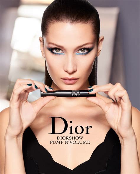 new face of Dior